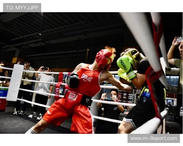 18号机器人激情解说拳击游戏带你体验拳台热血对战瞬间